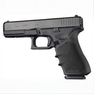 Poignée Hogue HandALL - Glock gen5 Black