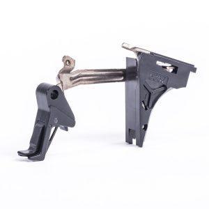 Bloc détente Glock Droite Gen 4 (17/19/25/34) – 1,25 kg - CMC Triggers