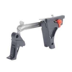 Bloc détente Glock Droite Gen 3 (17/19/26/34) – 1,25 kg