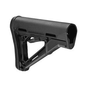 Crosse CTR Carbine pour AR-15 / M4 - Mil-Spec