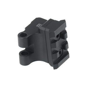 Adaptateur de Crosse Picatinny pour Saiga