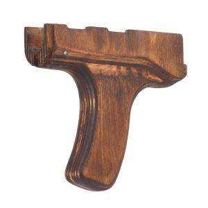 Garde main AKM - Forward Curved