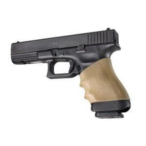 HANDALL UNIVERSAL FULL SIZE GRIP SLEEVE - FDE