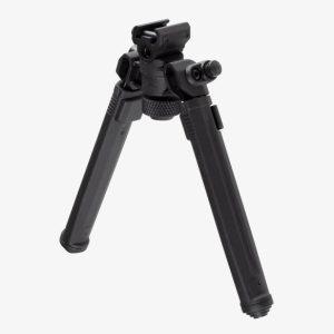 Bipied Magpul – Fixation Picatinny 1913