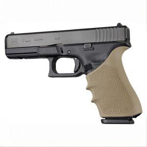 Poignée Hogue HandALL - Glock gen5 FDE