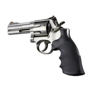 Poignée pour Revolvers Smith & Wesson K/L-Frame – Round Butt