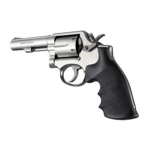 Poignée pour Revolvers Smith & Wesson K/L-Frame – Square Butt
