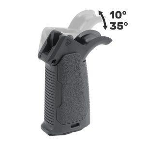 Poignée Multi-Angle Pistol Grip pour AR-15