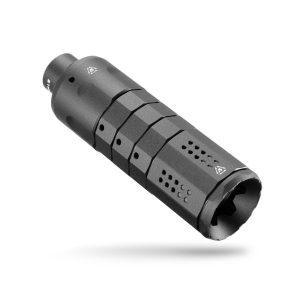 Compensateur pour Pistolet Calibre 9 mm