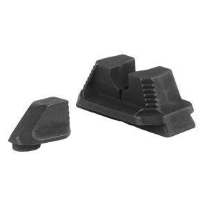 Organes de visée standard Strike Iron Sights