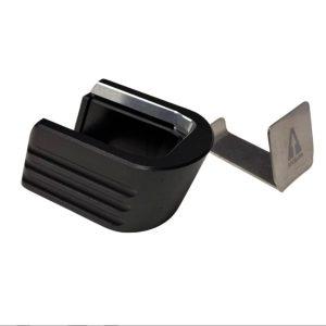 Extension de chargeur +4 pour CZ P-10 & P-07 / P-09