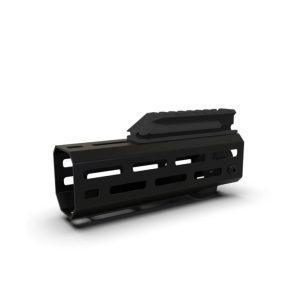 Garde-main Stronghold pour CZ Scorpion