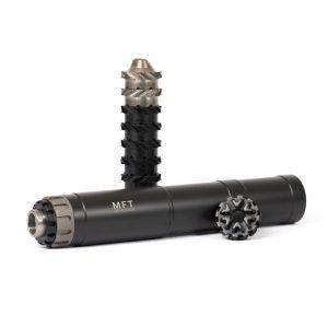 Modérateur de son MFT PX9 – Cal. 9x19 mm