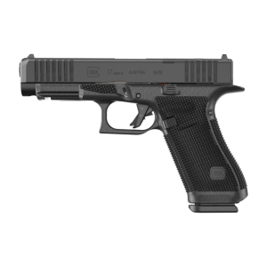 Glock 17 Gen 6 OR FS – 9×19 mm