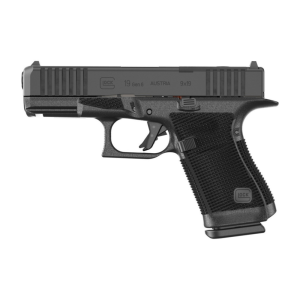 Glock 19 Gen 6 OR FS – 9×19 mm