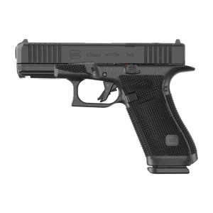 Glock 45 Gen 6 OR FS – 9×19 mm
