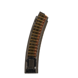 Chargeur ETS Carbon Smoke – CZ Scorpion – 9×19 mm – 30 coups