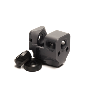 Compensateur Killer Innovations Velocity Gray – Glock Gen5