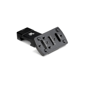 Vortex Pro 45° Offset Accessory Picatinny Mount