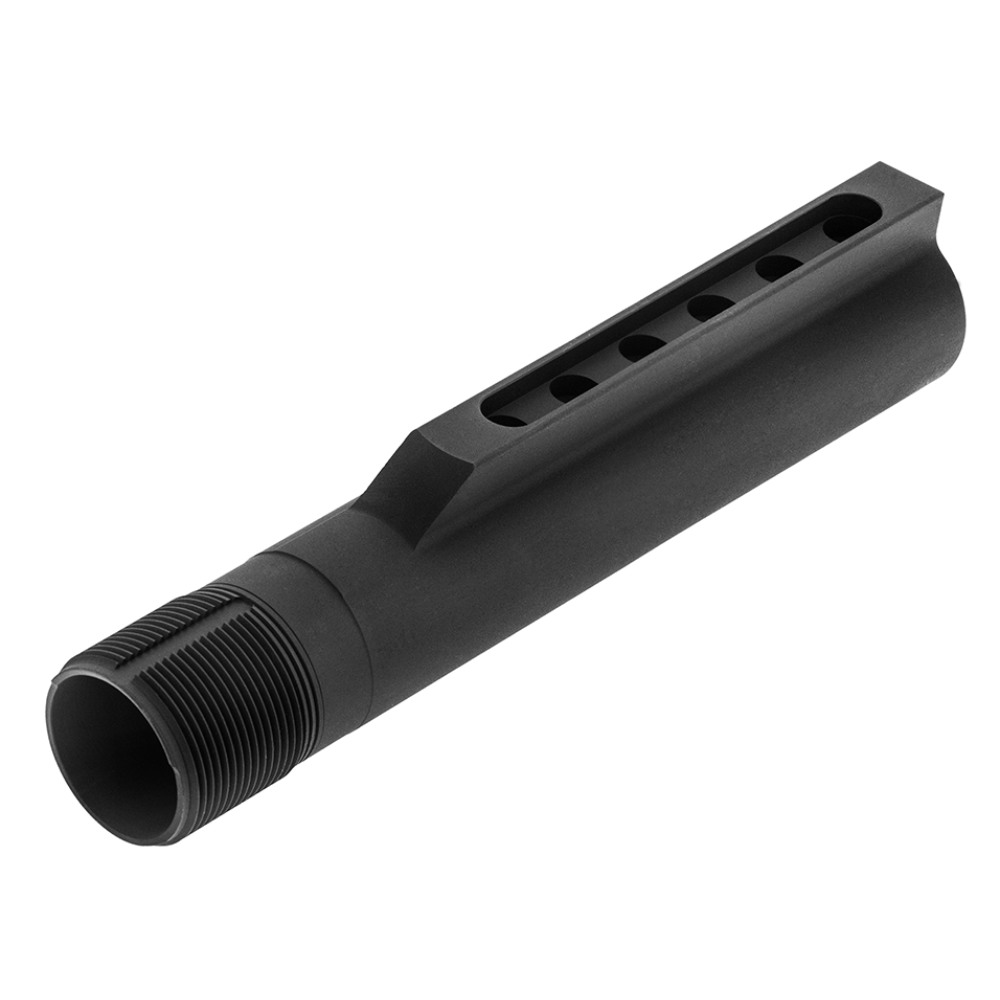 Tube de crosse UTG PRO AR15 Mil-Spec 6 positions
