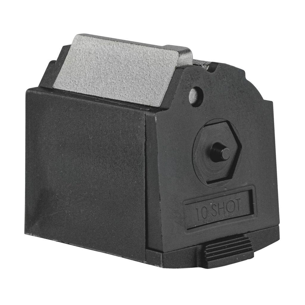 Chargeur rotatif Ruger BX-1 10 coups 22 LR