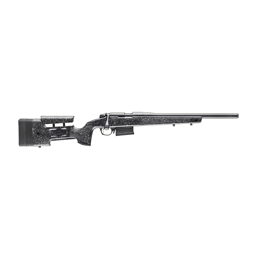 Bergara B14-R Trainer Carbon 18 pouces calibre 22 LR