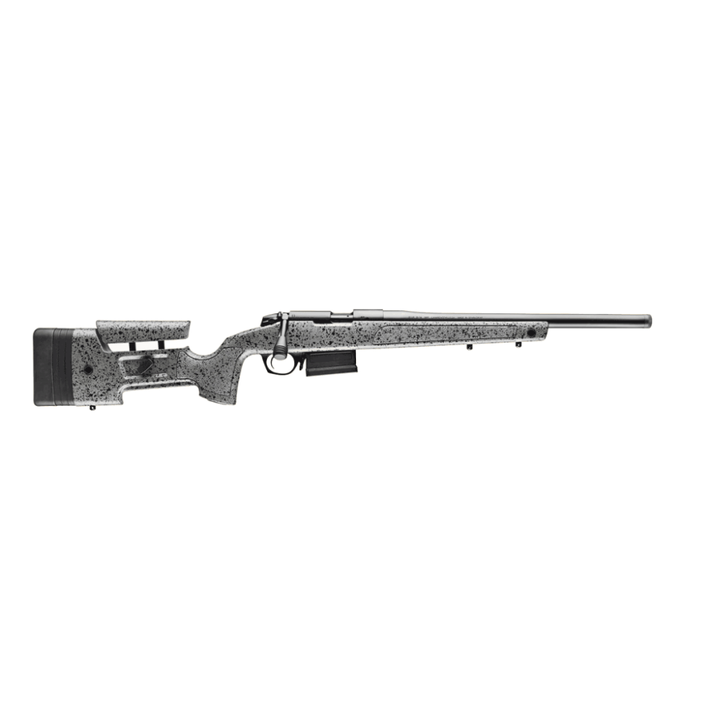 Bergara B14-R Trainer Steel 18 pouces calibre 22 LR