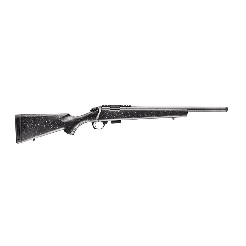 Bergara BMR Carbon 18 pouces calibre 22 LR