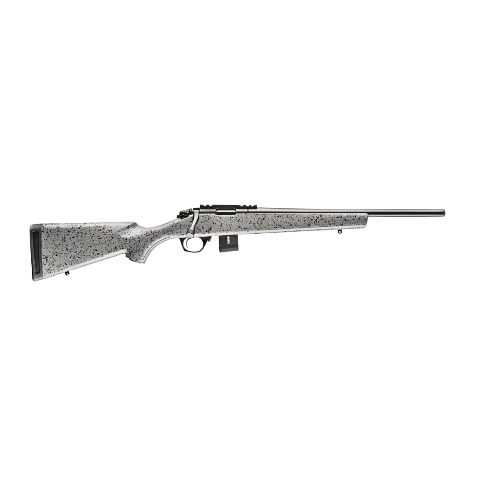 Bergara BMR Steel 18 pouces calibre 22 LR