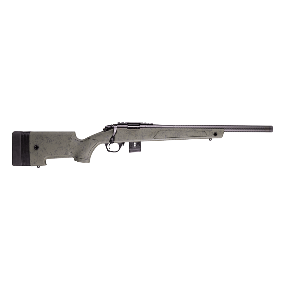 Bergara BMR-X Carbon 20 pouces calibre 22 LR