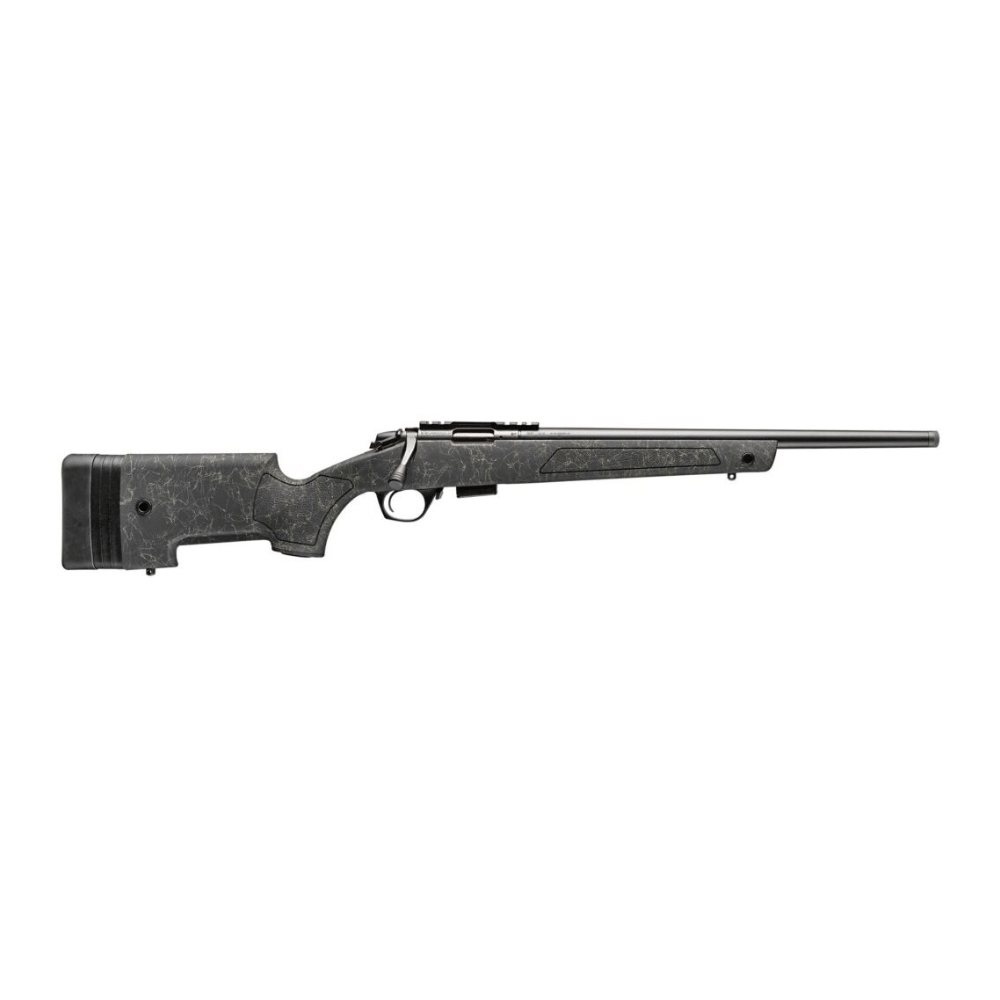 Bergara BMR-X Steel 20 pouces calibre 22 LR