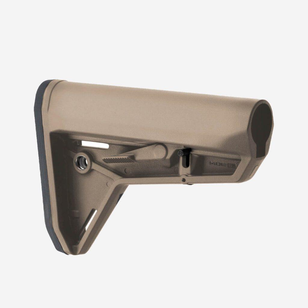 Crosse Magpul MOE SL Carbine Stock Mil-Spec FDE