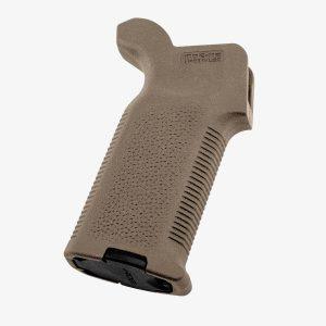 Poignée Magpul MOE-K2 Grip FDE pour AR15 M4