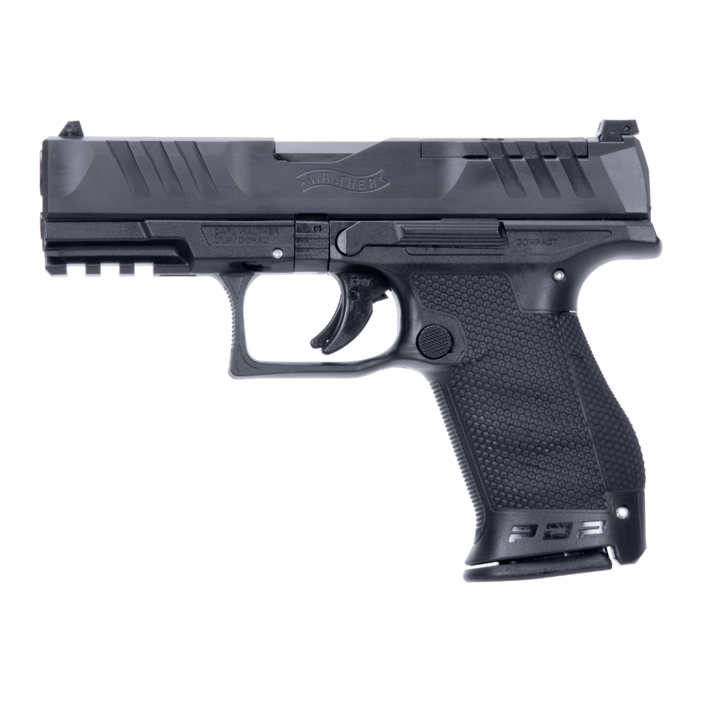 Walther PDP Compact OR 4 pouces 9x19 15 coups