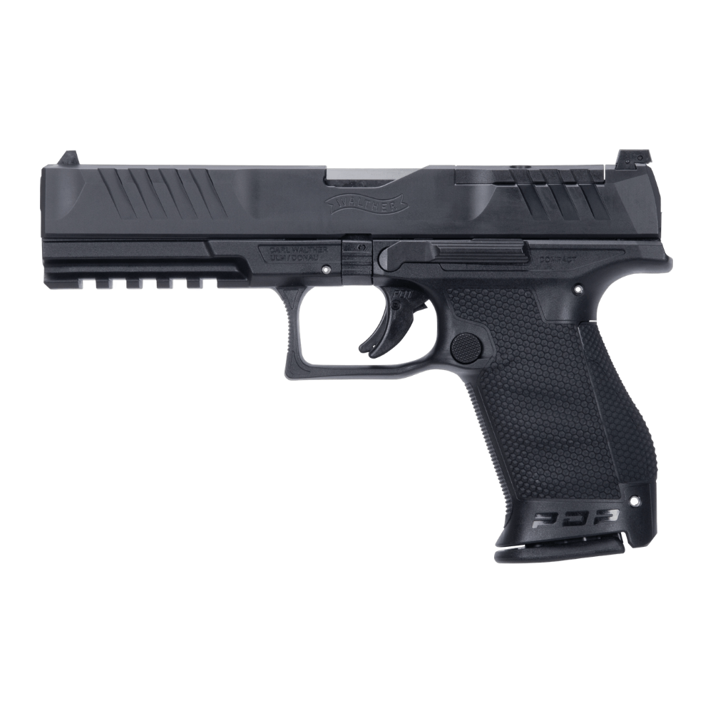 Walther PDP Compact OR 5 pouces 9x19 15 coups