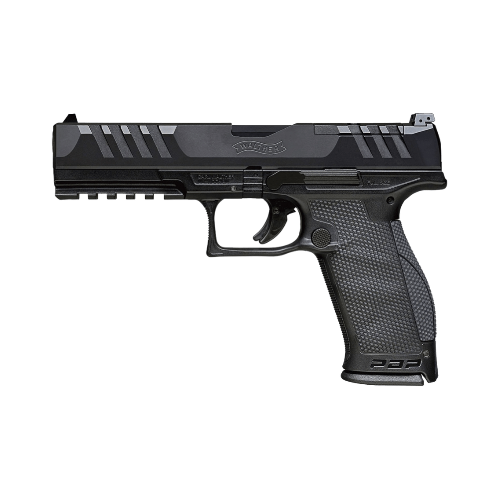 Walther PDP Full Size OR 5 pouces 9x19 18 coups