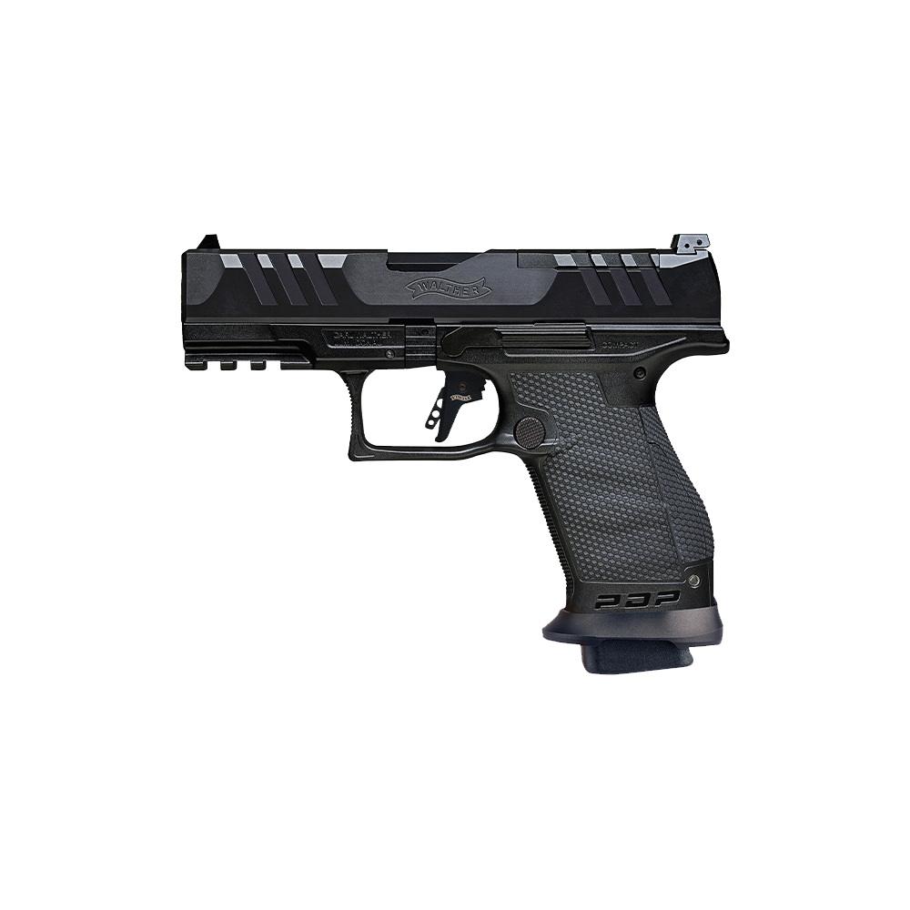 Walther PDP PRO NT Compact OR 4 pouces 9x19 18 coups