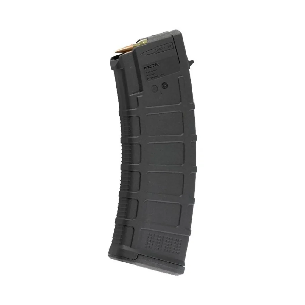 Chargeur Magpul PMAG 30 AK74 MOE noir 5,45×39 mm 30 coups